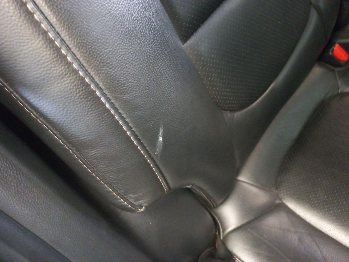 HYUNDAI CRETA 1.6 16V FLEX SMART AUTOMATICO