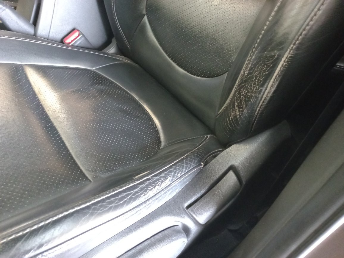 HYUNDAI CRETA 1.6 16V FLEX SMART AUTOMATICO