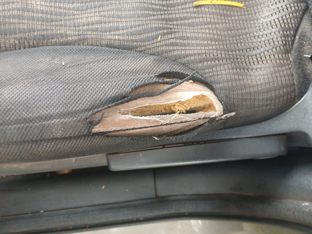 CITROEN C3 1.4 I GLX 8V FLEX 4P MANUAL