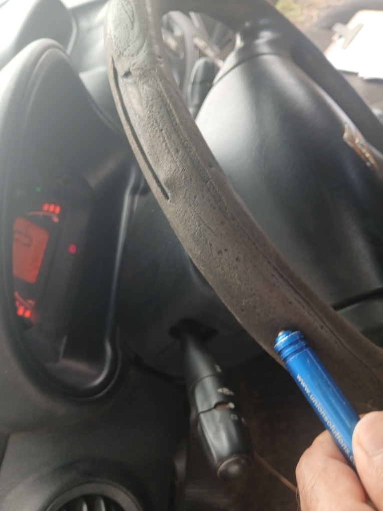 CITROEN C3 1.4 I GLX 8V FLEX 4P MANUAL