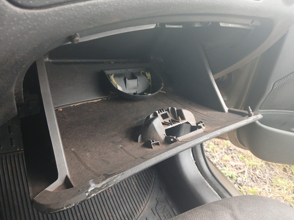 CITROEN C3 1.4 I GLX 8V FLEX 4P MANUAL