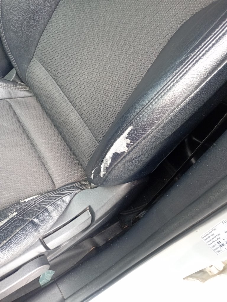 HYUNDAI IX35 2.0 16V FLEX 4P AUTOMATICO