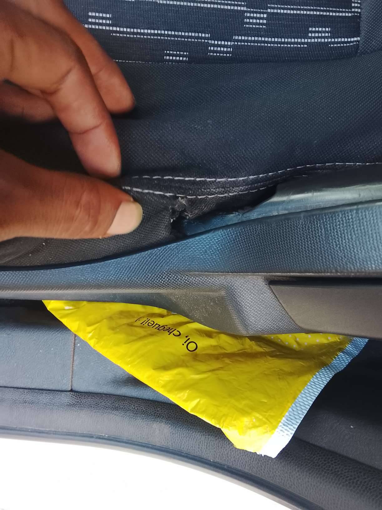 FORD KA 1.0 SE / SE PLUS TI-VCT FLEX 