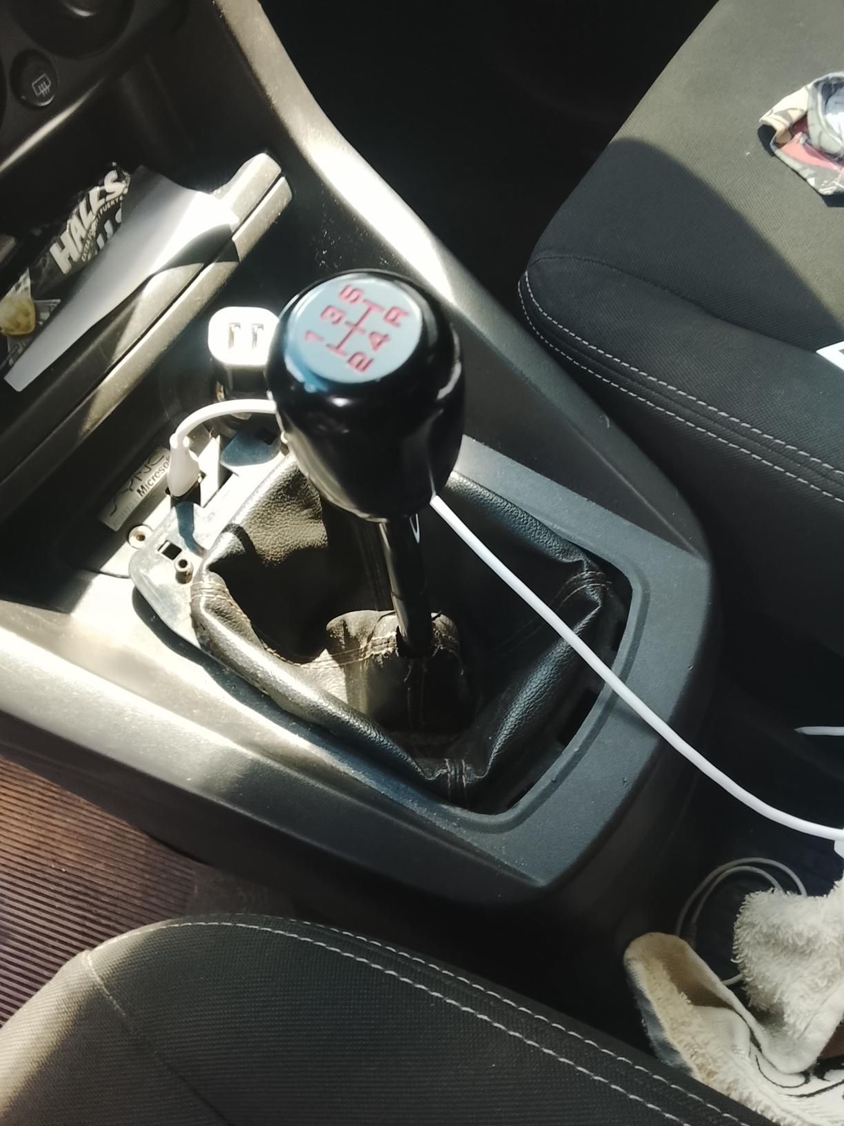 FORD KA 1.0 SE / SE PLUS TI-VCT FLEX 