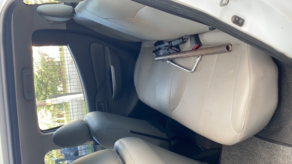 MITSUBISHI L200 Triton Sport GLS 2.4 CD Diesel Aut.