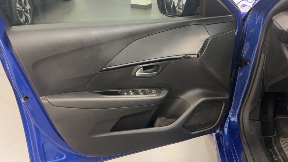 PEUGEOT 208 1.0 FIREFLY FLEX STYLE MANUAL