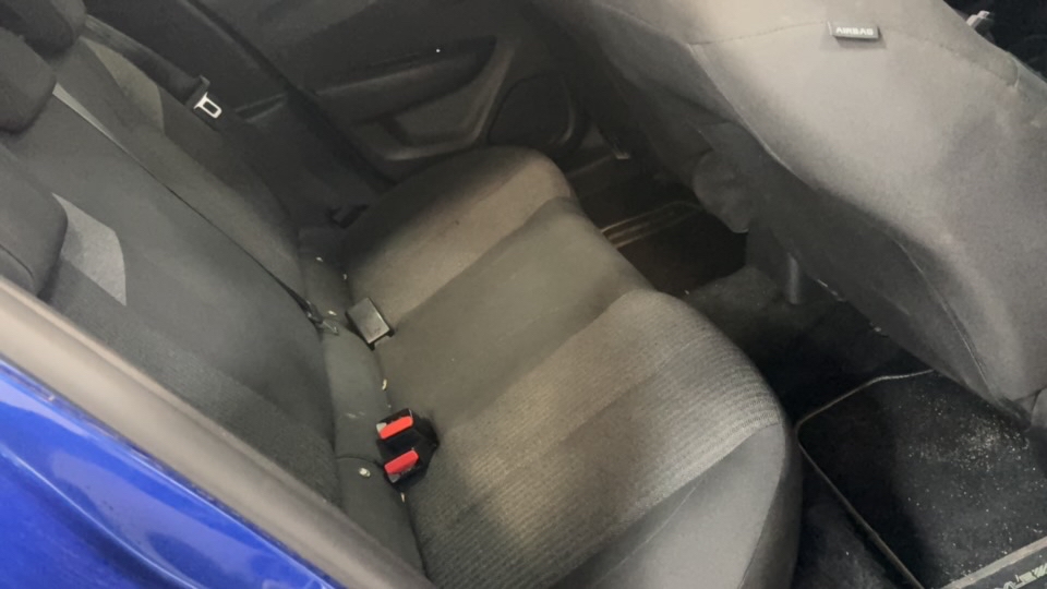 PEUGEOT 208 1.0 FIREFLY FLEX STYLE MANUAL