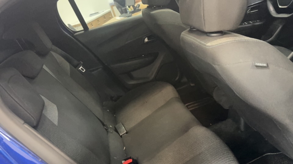 PEUGEOT 208 1.0 FIREFLY FLEX STYLE MANUAL