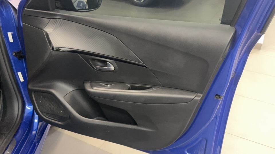 PEUGEOT 208 1.0 FIREFLY FLEX STYLE MANUAL