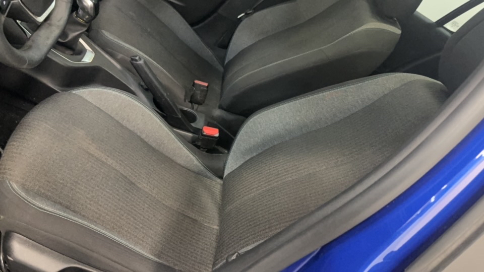 PEUGEOT 208 1.0 FIREFLY FLEX STYLE MANUAL