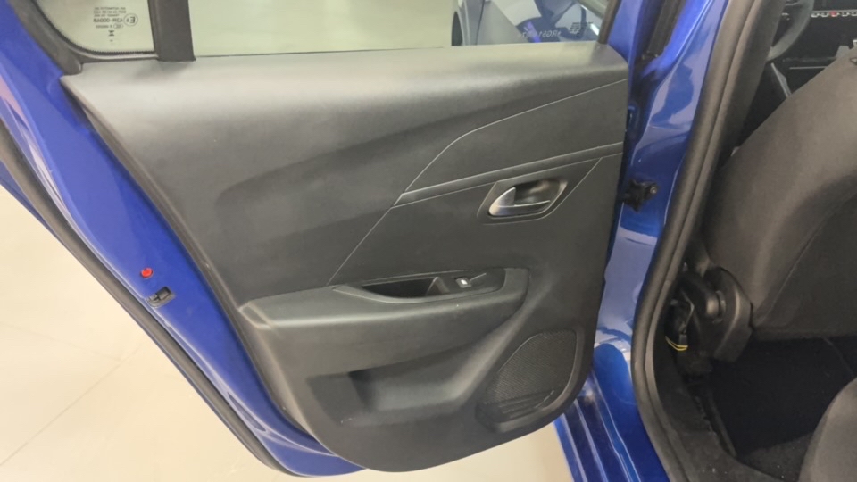 PEUGEOT 208 1.0 FIREFLY FLEX STYLE MANUAL