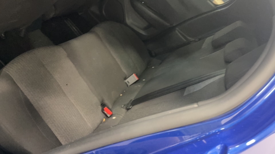 PEUGEOT 208 1.0 FIREFLY FLEX STYLE MANUAL