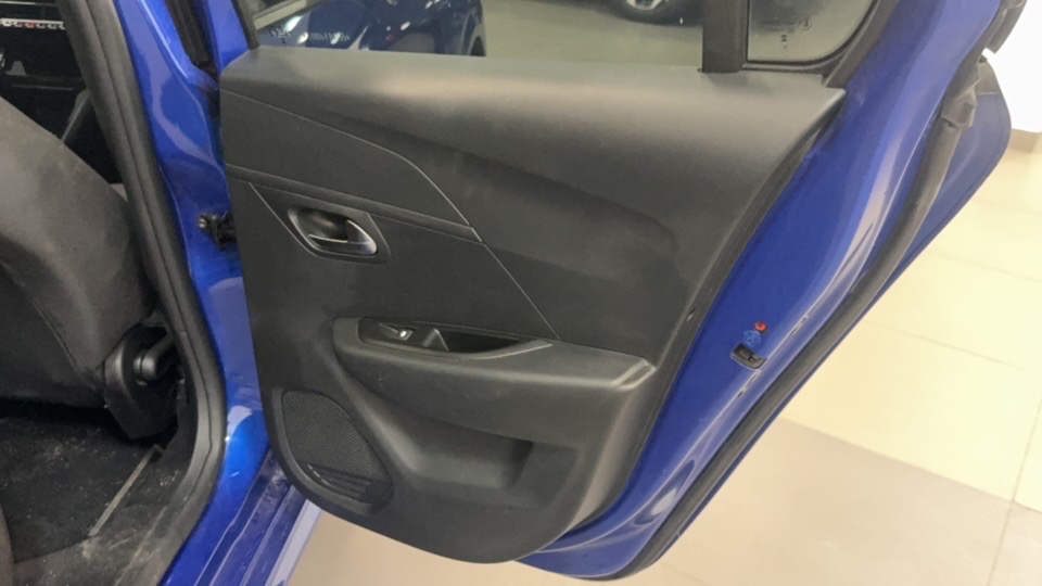 PEUGEOT 208 1.0 FIREFLY FLEX STYLE MANUAL