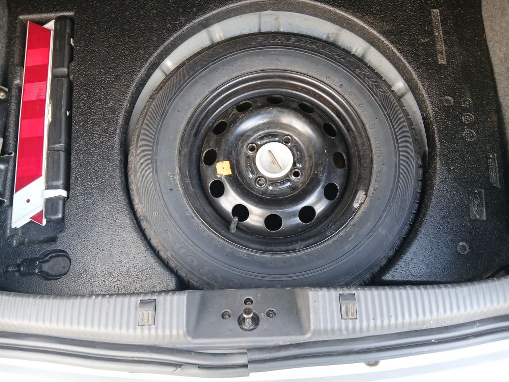 FORD FOCUS GL(KINETIC) 1.6 16V(FLEX)