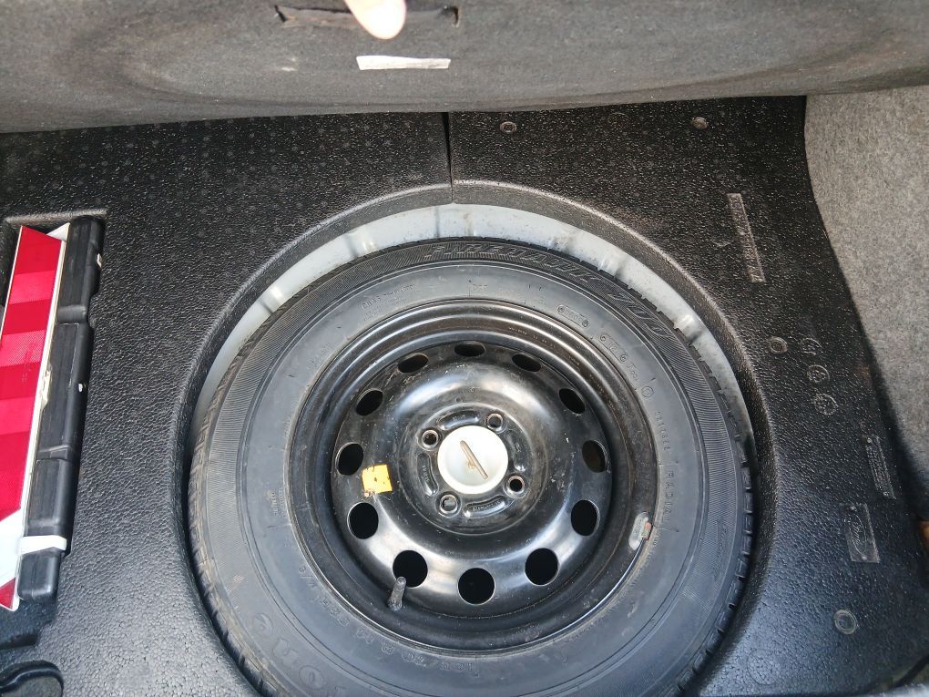 FORD FOCUS GL(KINETIC) 1.6 16V(FLEX)