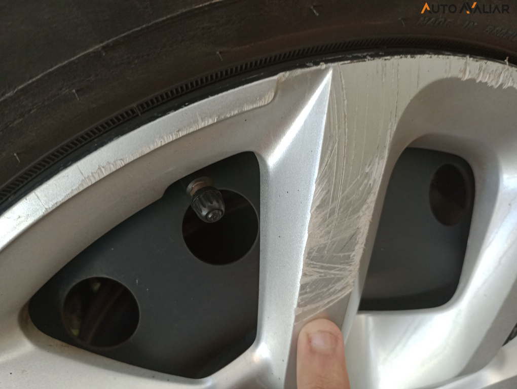 CITROEN C3 1.0 FIREFLY FLEX LIVE PACK MANUAL