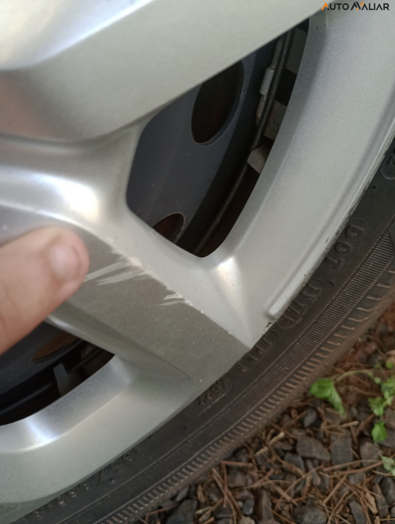 CITROEN C3 1.0 FIREFLY FLEX LIVE PACK MANUAL