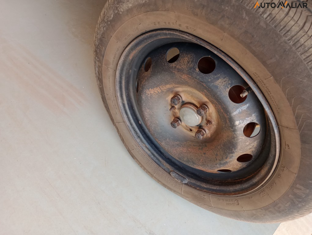 FIAT STRADA 1.4 FIRE FLEX ENDURANCE CS MANUAL