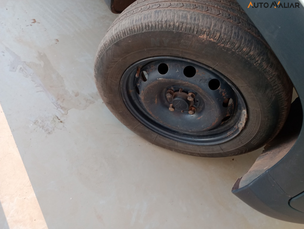 FIAT STRADA 1.4 FIRE FLEX ENDURANCE CS MANUAL