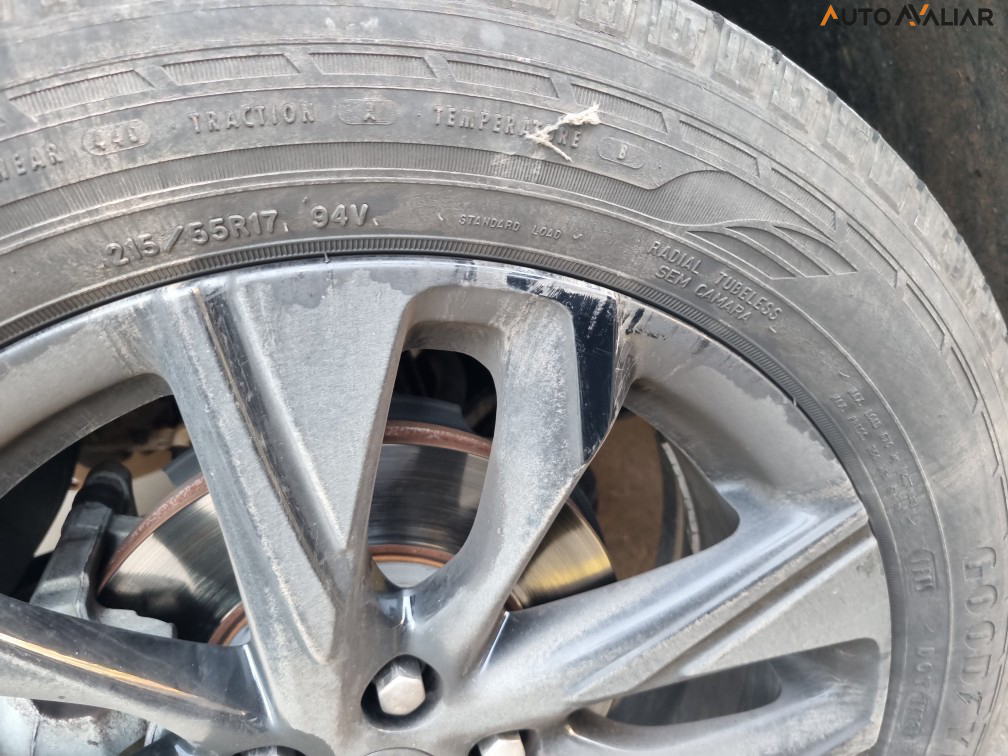 CHEVROLET TRACKER 1.0 TURBO FLEX MIDNIGHT AUTOMATICO