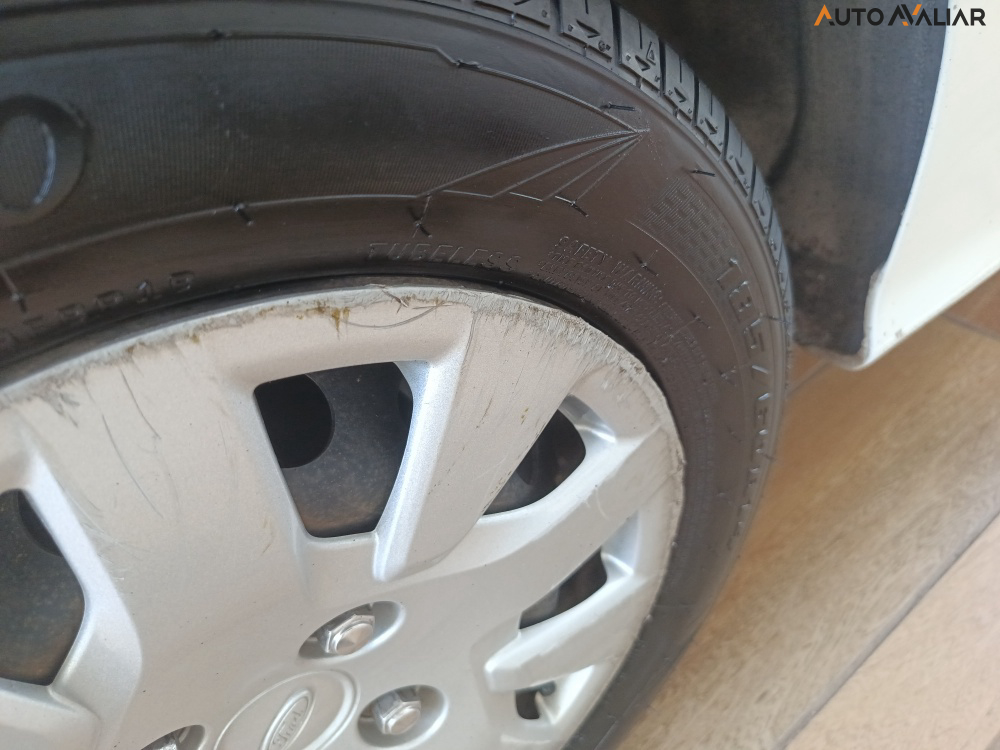 FORD KA 1.0 TI-VCT FLEX SE