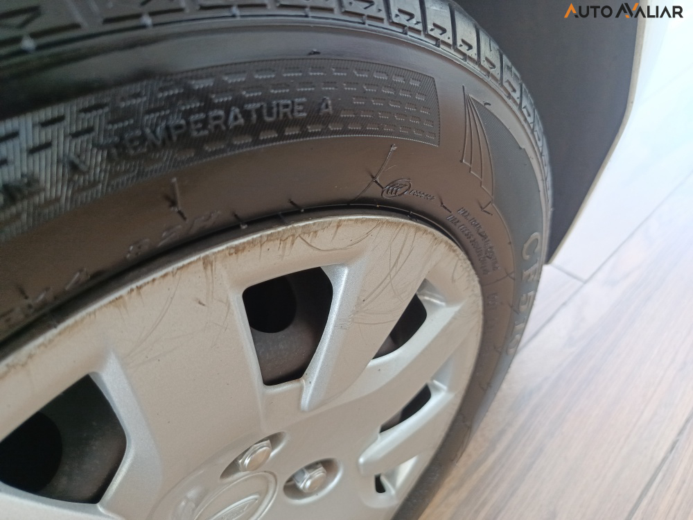 FORD KA 1.0 TI-VCT FLEX SE