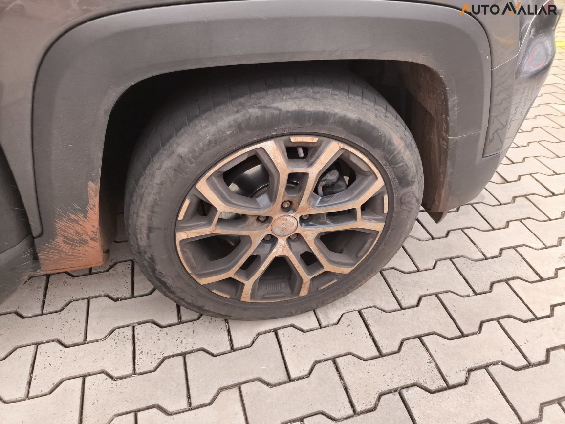 JEEP RENEGADE LONGITUDE  T270