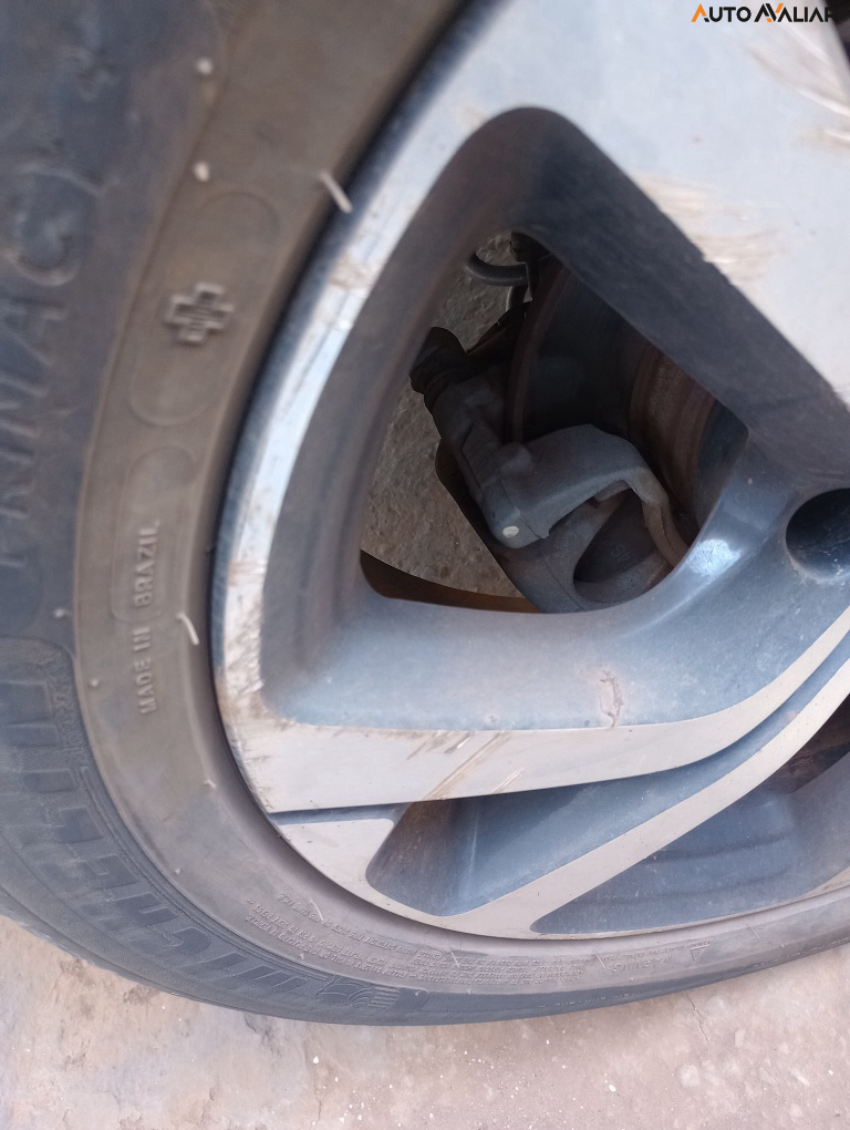 CITROEN C4 CACTUS 1.6 THP FLEX SHINE PACK EAT6