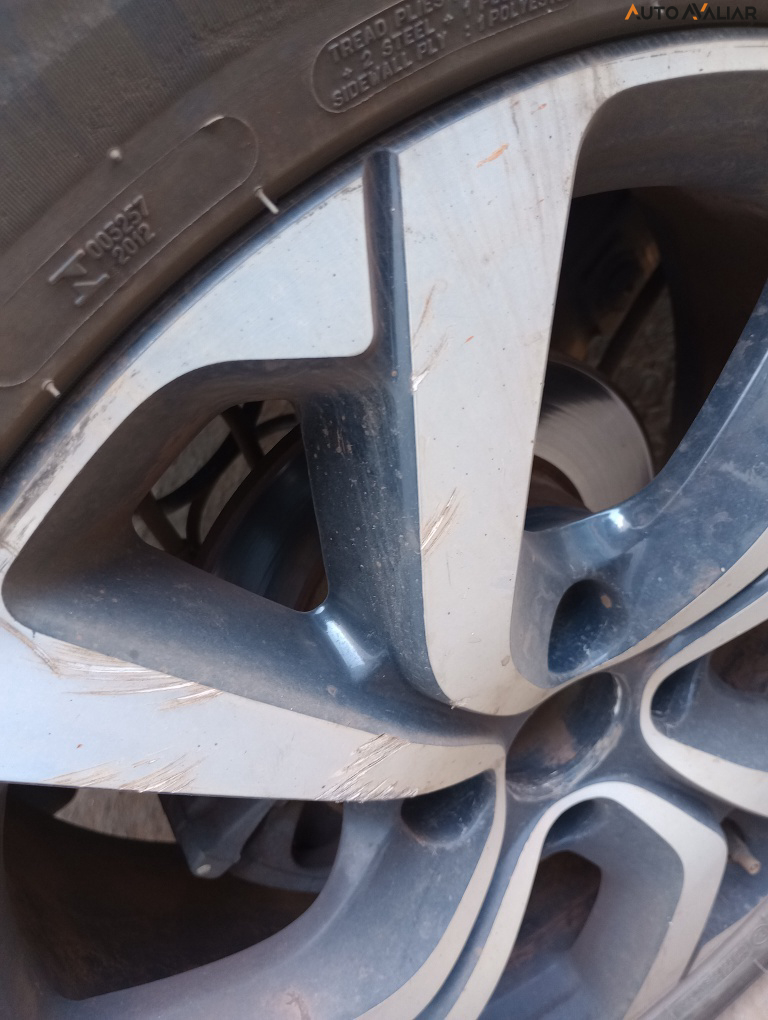 CITROEN C4 CACTUS 1.6 THP FLEX SHINE PACK EAT6