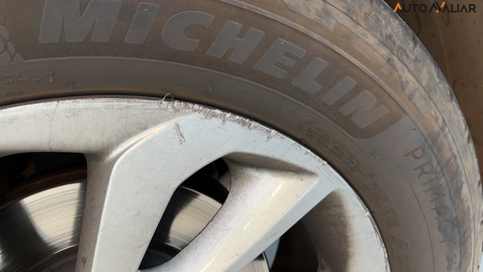 HYUNDAI TUCSON 1.6 16V T-GDI GASOLINA GLS ECOSHIFT