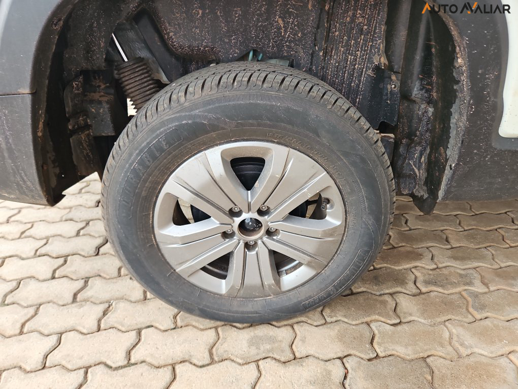 FIAT TORO 1.8 16V EVO FLEX FREEDOM AT6