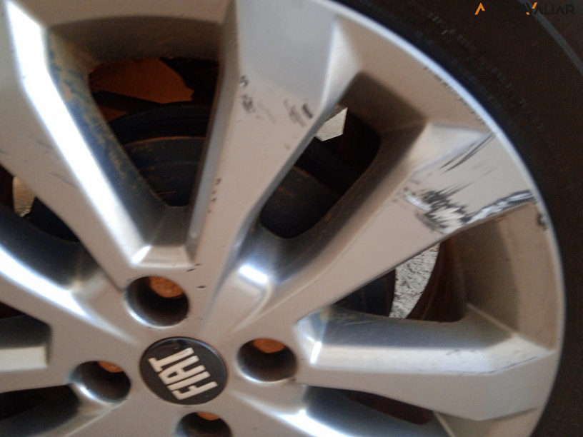 FIAT STRADA 1.3 FIREFLY FLEX FREEDOM CS MANUAL