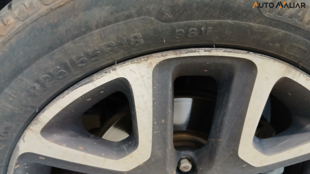 JEEP RENEGADE 2.0 16V TURBO DIESEL LONGITUDE 4P 4X4 AUTOMATICO