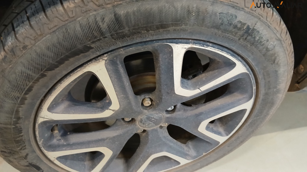 JEEP RENEGADE 2.0 16V TURBO DIESEL LONGITUDE 4P 4X4 AUTOMATICO