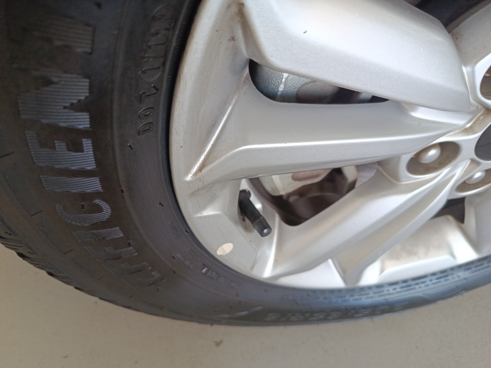 HYUNDAI CRETA 1.6 16V FLEX ATTITUDE AUTOMATICO