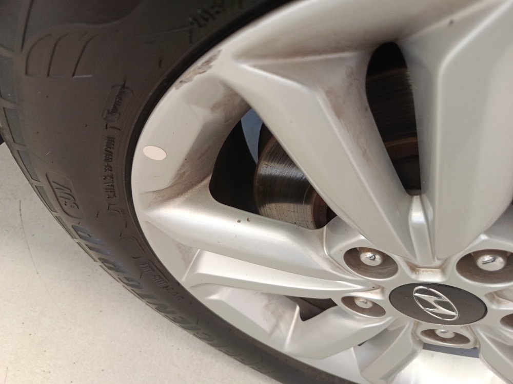 HYUNDAI CRETA 1.6 16V FLEX ATTITUDE AUTOMATICO