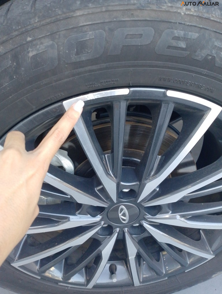 CHERY TIGGO 8 PRO 1.5 TCI PLUG-IN HYBRID DHT