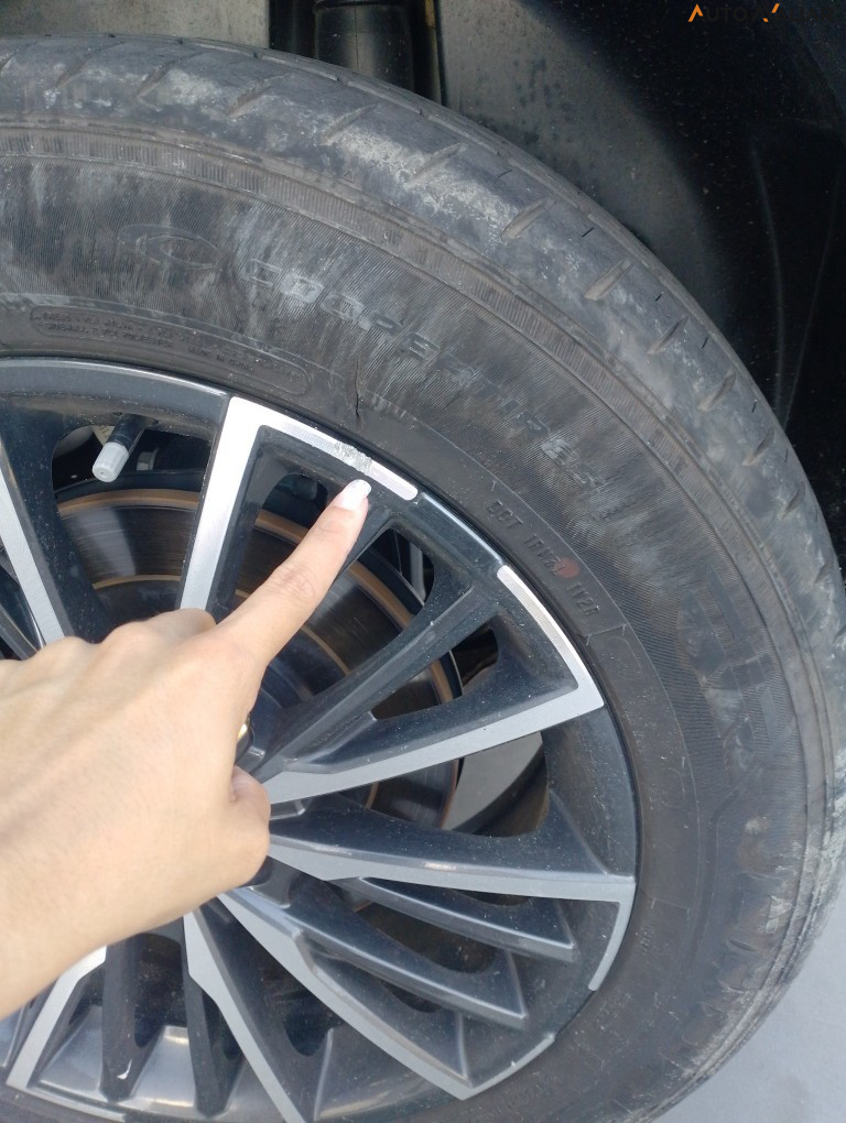 CHERY TIGGO 8 PRO 1.5 TCI PLUG-IN HYBRID DHT