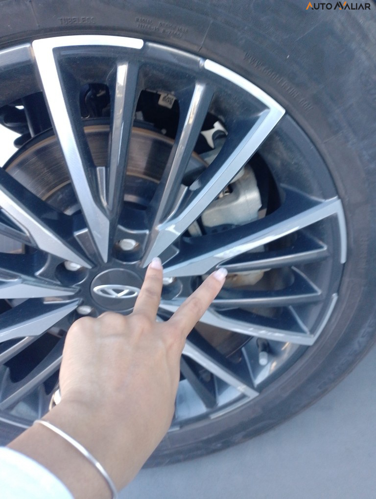 CHERY TIGGO 8 PRO 1.5 TCI PLUG-IN HYBRID DHT