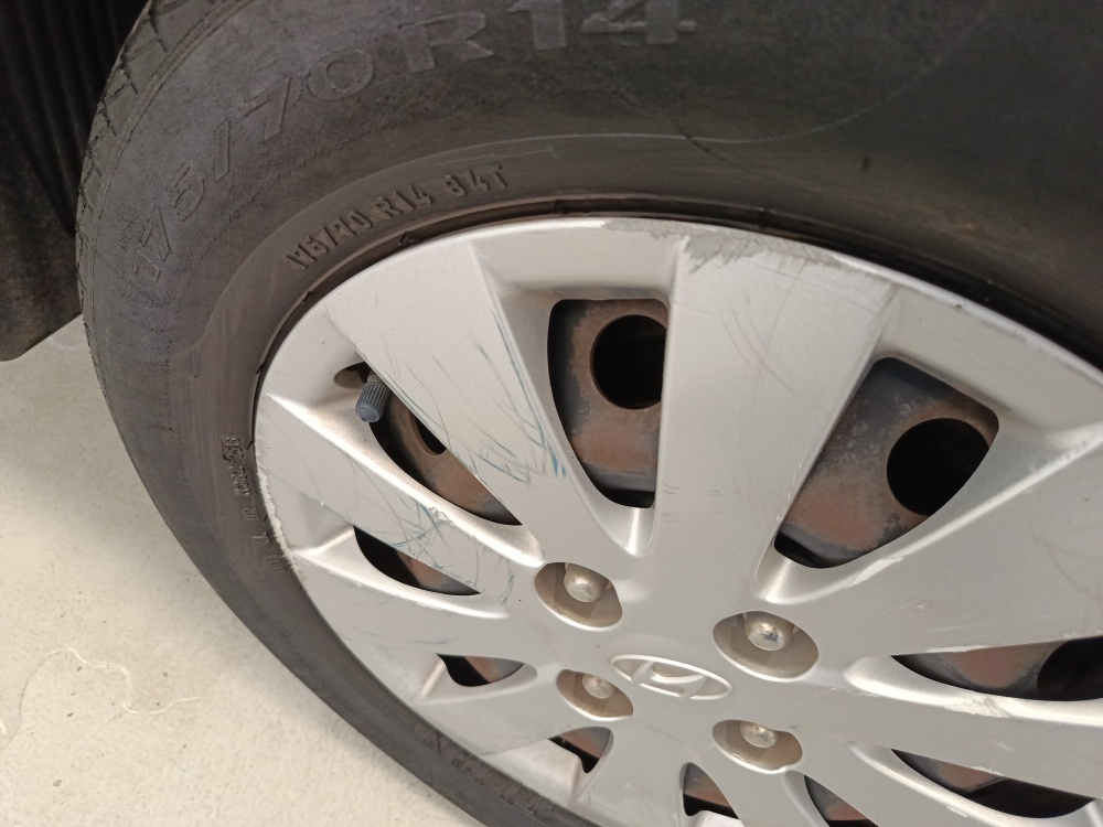 HYUNDAI HB20 1.0 UNIQUE 12V FLEX 4P MANUAL