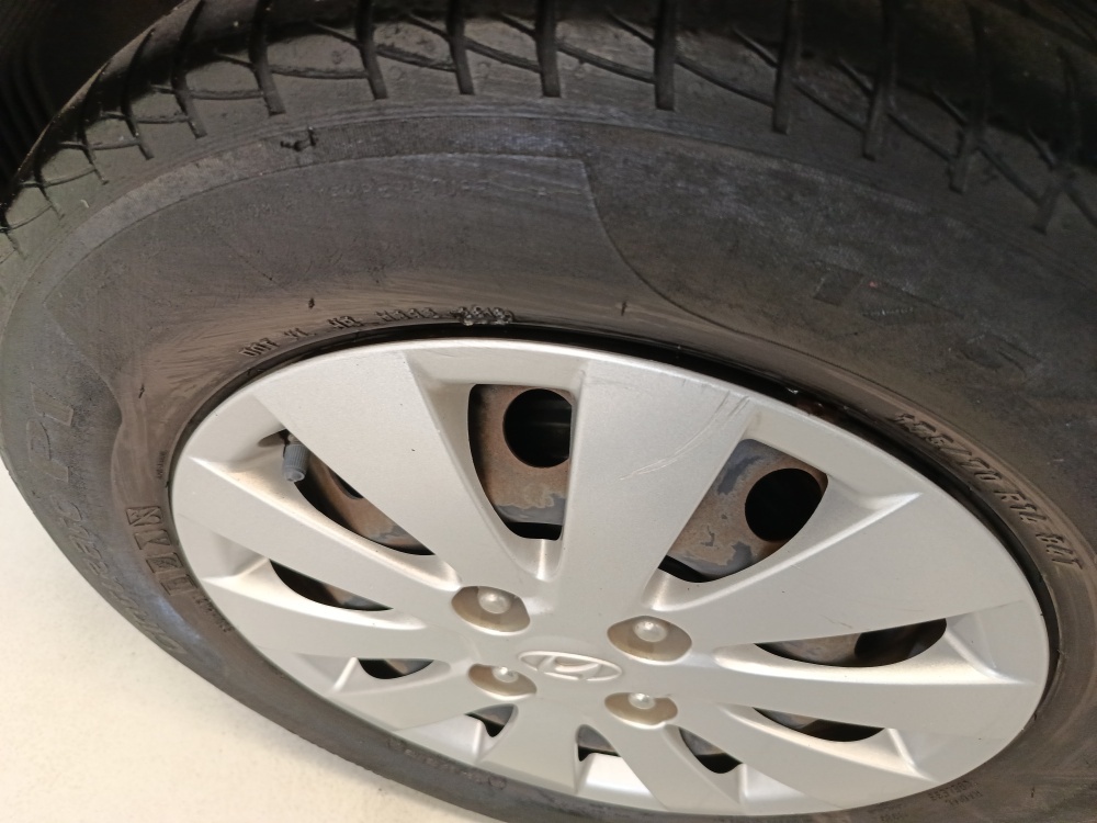 HYUNDAI HB20 1.0 UNIQUE 12V FLEX 4P MANUAL