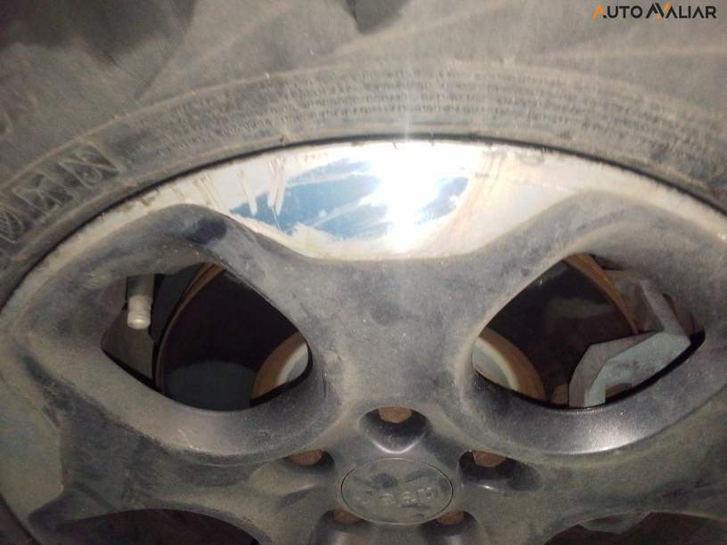 JEEP RENEGADE 1.8 16V FLEX SPORT 4P MANUAL