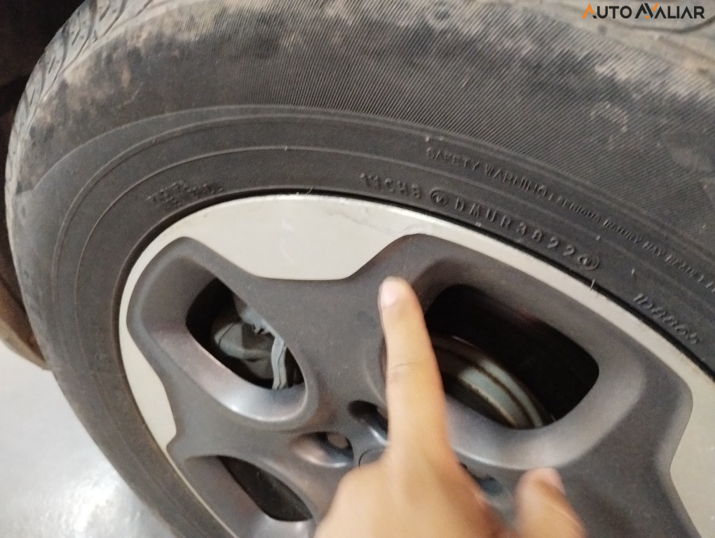 JEEP RENEGADE 1.8 16V FLEX SPORT 4P AUTOMATICO