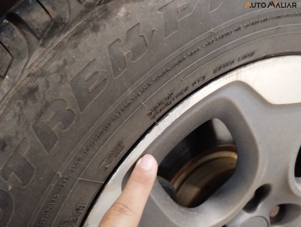 JEEP RENEGADE 1.8 16V FLEX SPORT 4P AUTOMATICO