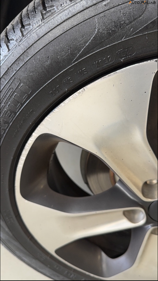 JEEP COMPASS 2.0 16V FLEX LONGITUDE AUTOMATICO