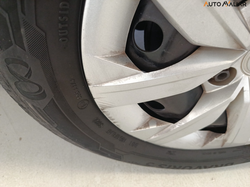 VOLKSWAGEN GOL 1.0 12V MPI TOTALFLEX 4P MANUAL