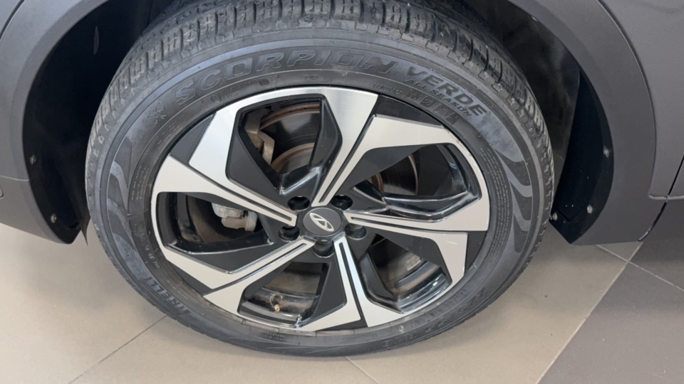 CHERY TIGGO 5x PRO 1.5 TURBO FLEX AUT