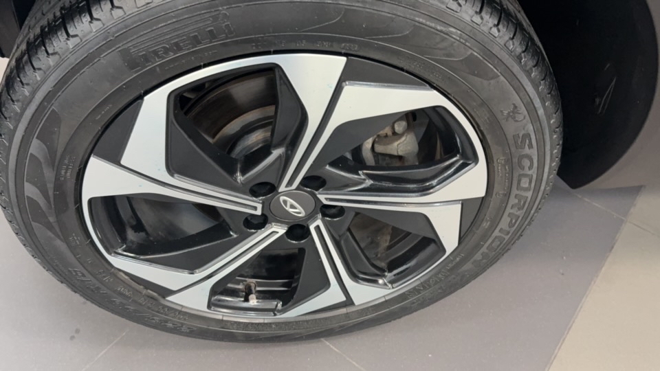 CHERY TIGGO 5x PRO 1.5 TURBO FLEX AUT