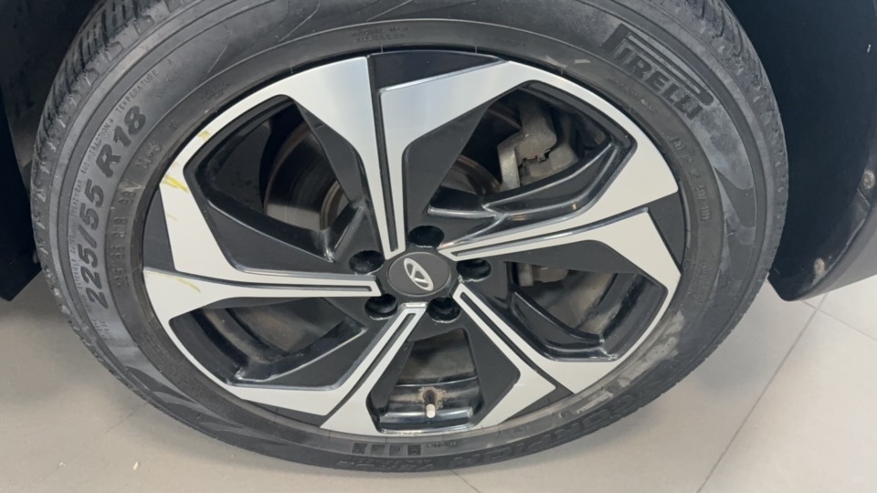 CHERY TIGGO 5x PRO 1.5 TURBO FLEX AUT