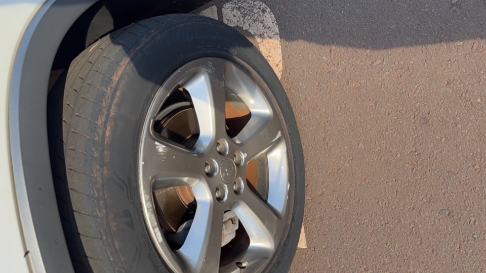 CHEVROLET TRACKER 1.8 MPFI LTZ 4X2 16V FLEX 4P AUTOMATICO